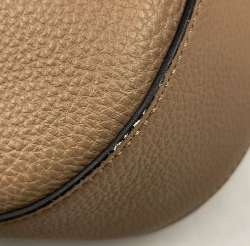 GUCCI Jackie Shoulder Bag Purse Leather Authentic ml - Picture 12 of 19
