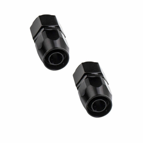 Lata de captura de aceite de motor con deflector de aleación 750 ml 10 AN con juego de mangueras de 10 pies y kit de accesorios - Imagen 6 de 8