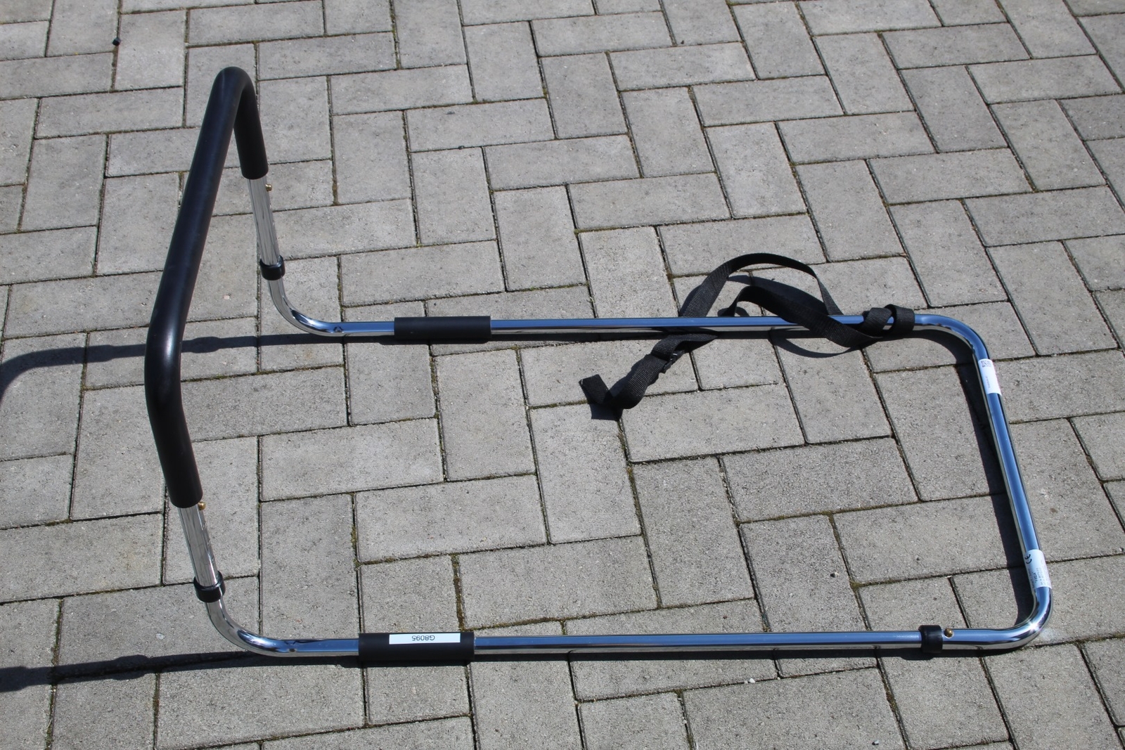 Bettgriff Aufstehhilfe Frida Rehastage, Bett-Aufstehhilfe, bis 100 kg belastbar