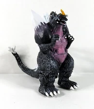 Surreal Entertainment Godzilla Hangers Space Godzilla Figure NEW