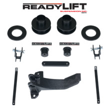ReadyLIFT 2005-2007 Fits Ford F250 F350 F450 Super Duty 2.5'' Front Leveling Kit