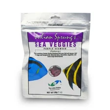 Sea Veggies Seaweed Purple (30 gm / 1 oz)- Two Little Fishies