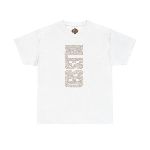 Shirt to Match Retro 3 Pure Money BLESSED - Picture 4 of 14