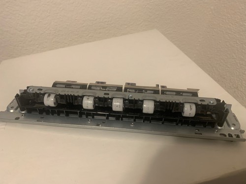 HP OfficeJet x476dw Genuine Parts Bin Internal Assemblies Tested Excellent - Picture 41 of 83