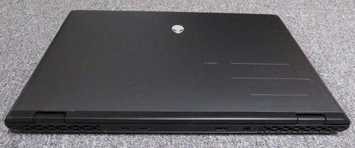 Alienware M16 R2 16" QHD+ 240Hz Intel Ultra 9-185H 16GB RAM 4TB SSD RTX 4060 - Bild 7 von 8