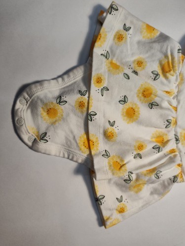 Firsts By Petit Lem Taglia Neonato Pezzo Unico Outfir Floreale - Foto 8 di 10