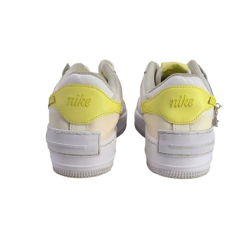 Womens Size 8 - NIKE Air Force 1 Shadow Have A Nike Day Shoes DJ5197 100 - Picture 4 of 11