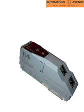 B&R X20BC0083 REV.J0 Bus Controller / Powerlink