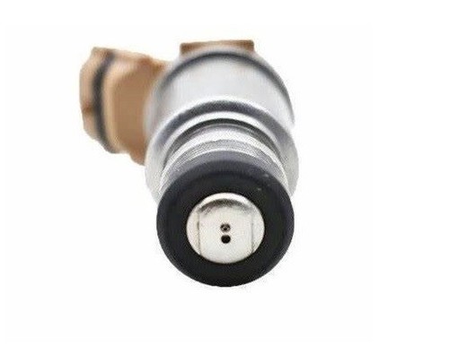 NEW 4Pcs DENSO OEM HP Upgrade Fuel Injectors for 1993-1997 Geo & Toyota 1.6L I4 - Picture 5 of 8