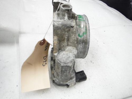2006 Cadillac DTS Throttle Body Valve Assembly OEM 2006-2011 - Picture 4 of 6