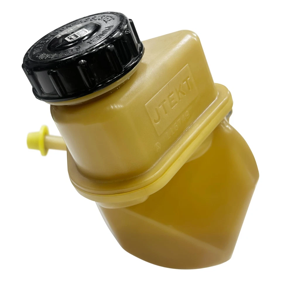 RYC Reman Power Steering Pump AD-0116E Fits Nissan Altima 2.5L, 3.5L 2013 2014 - Image 4 of 4