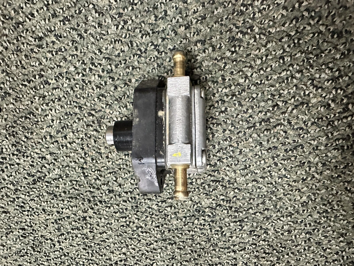 Mercury Fuel Pump 8M4504411 | eBay