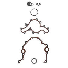 Engine Timing Cover Gasket Set Fel-Pro TCS 45986
