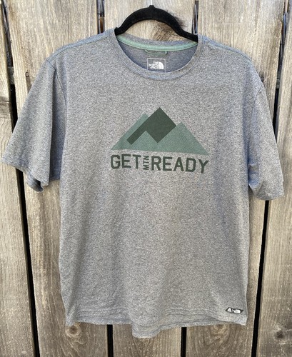 T-Shirt M Crew Neck Running RN61661 