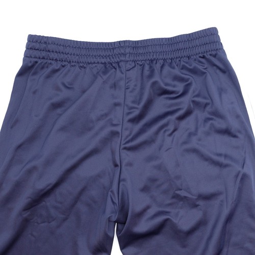 Adidas Primegreen Essentials tuta 3 strisce taglia L/large uomo GK9658 inchiostro - Foto 5 di 20