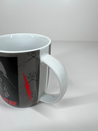 Star Wars Darth Vader coffee mug cup ceramic collectable Lucas Films gift - Picture 4 of 6