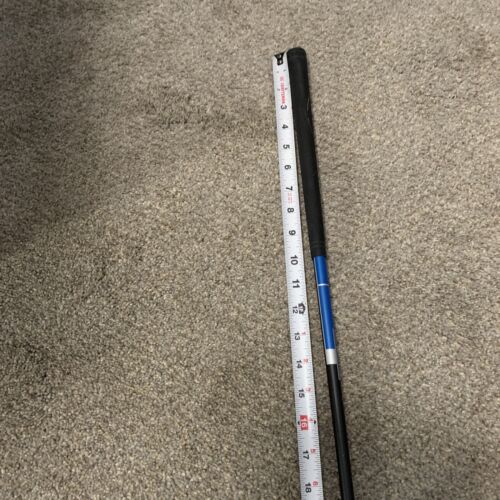 Nike Kids Junior 3 Wood 27º Degree Golf Club Graphite See Pic - Picture 3 of 8