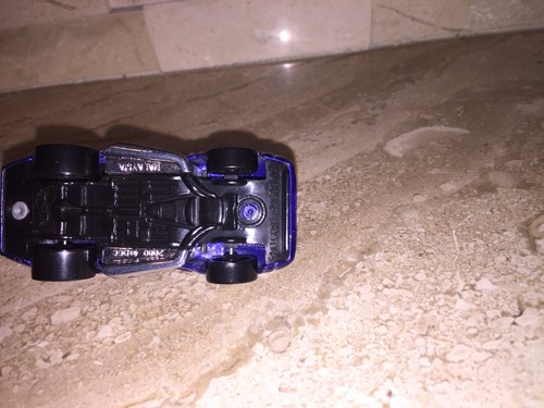 Coche Dodge Daytona 1969 Hot Wheels - Imagen 6 de 6