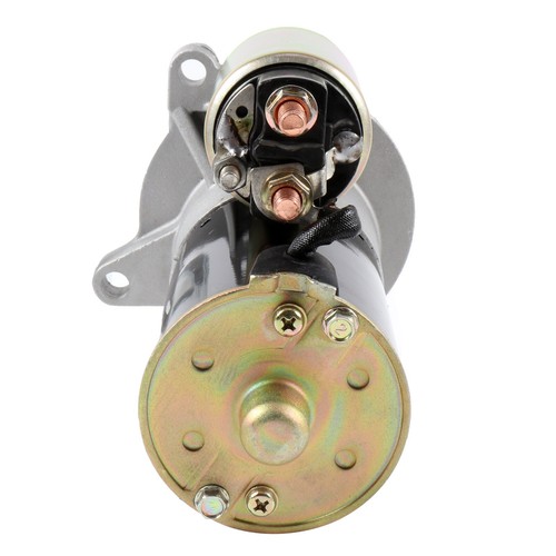 Starter For Ford Mustang Ranger Mazda B Series Pickups 1994 1995 3231 3238 17484 - Picture 5 of 12