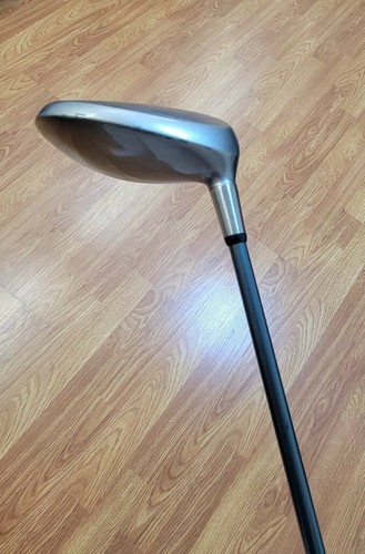 PRGR Sweep M-30 Model M-7 15.0 Ladies sweep - Picture 10 of 11