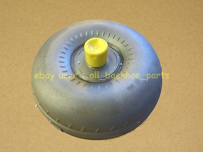 1995135C1 CASE 580SK 580L 580SL TORQUE CONVERTER *SEE SERIAL NUMBER Ranges Rebuilt