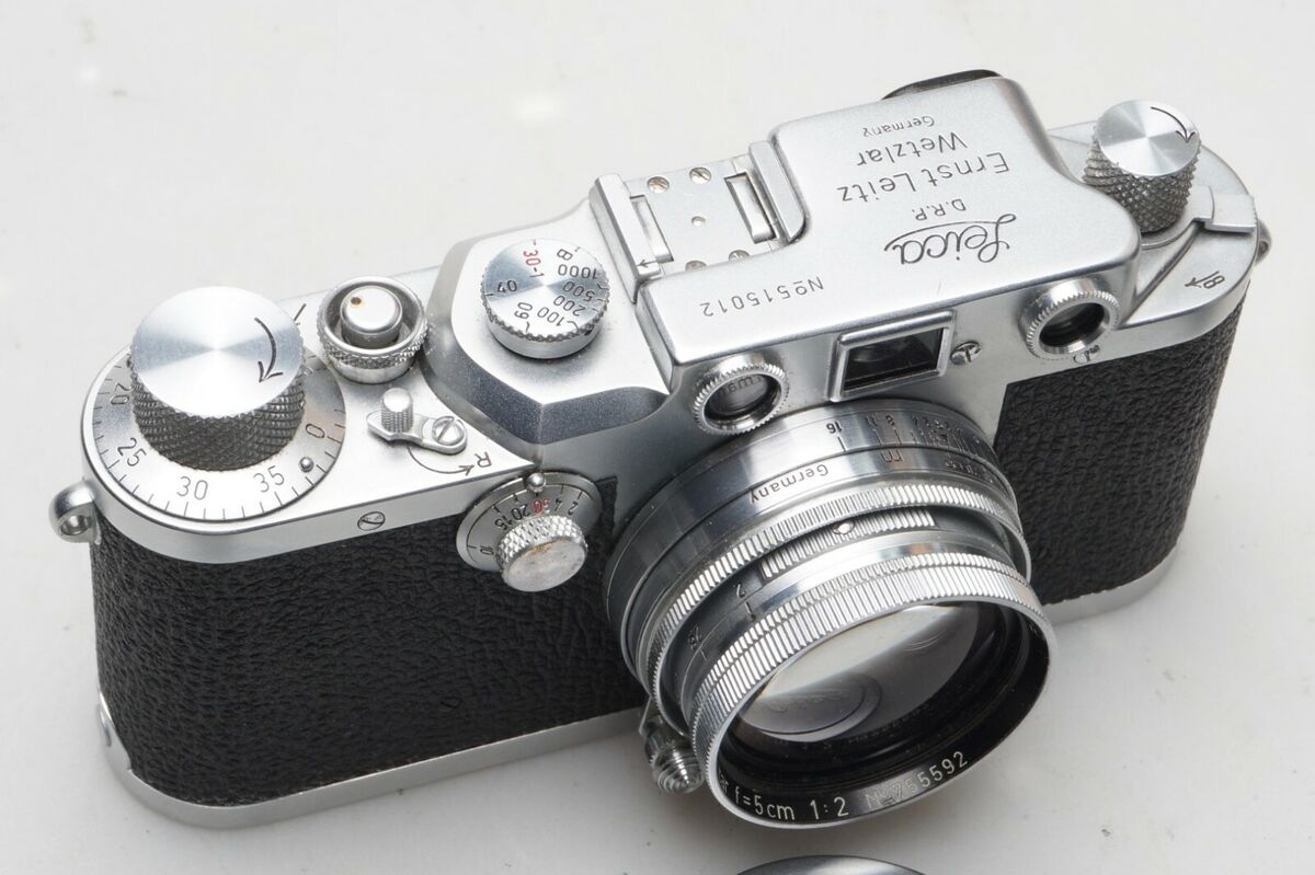 Leica IIIc + Leica Summitar 50mm 5cm F2 + Summaron 3.5cm 35 Leica IIIc + Leica Summitar 50mm 5cm F2 + Summaron 3.5cm 35