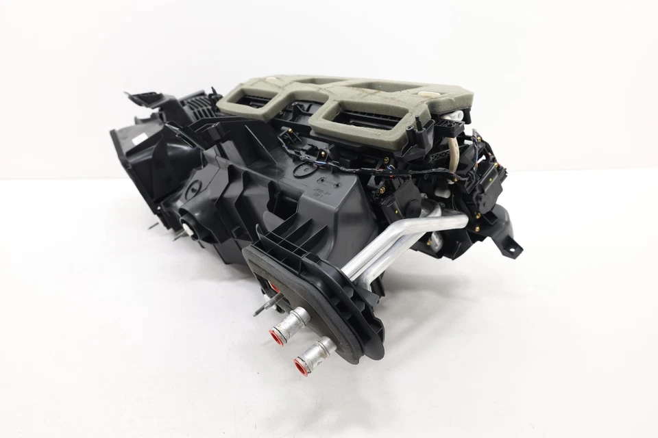 2014 - 2023 DODGE CHALLENGE HVAC A/C AQUECEDOR VENTILADOR CAIXA FABRICANTE DE EQUIPAMENTO ORIGINAL 68430171AD - Imagem 4 de 4