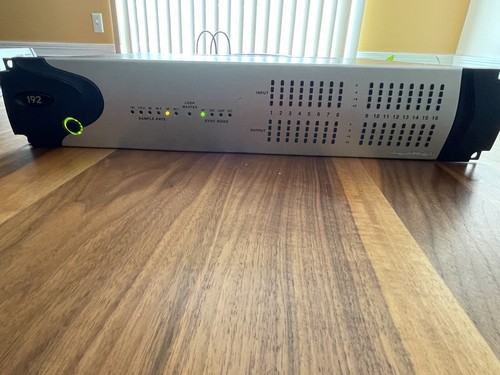 Digidesign 192 I/O Pro Tools HD Interface 2 Digital I/O Cards - Picture 13 of 13