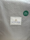 Matouk Egyptian Cotton Queen Quilts, Bedspreads & Coverlets