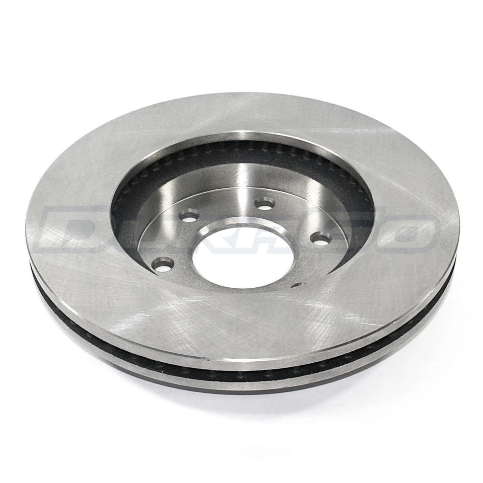 Disc Brake Rotor-Aero Auto Extra AX900700 - Image 2 of 2