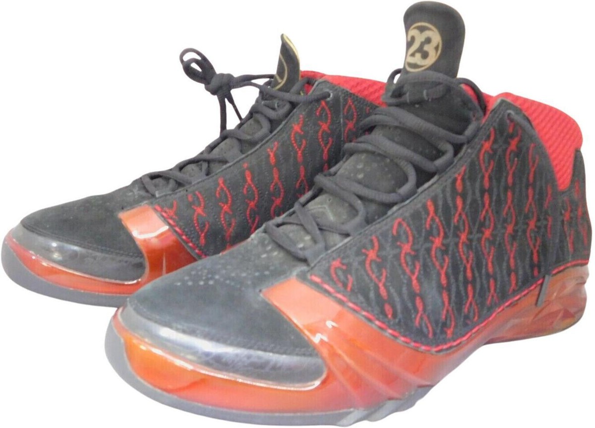 Jordan 23 Premier Finale 2008 for Sale | Authenticity