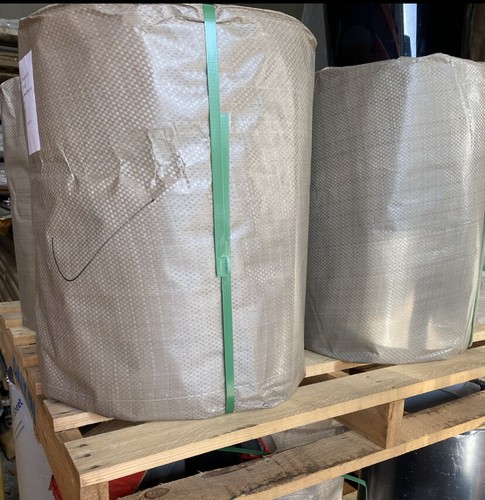 Clear & Tint Polycarbonate Roof sheet Roll T2-4mm, W590-1220mm for pergola roof - Picture 13 of 19