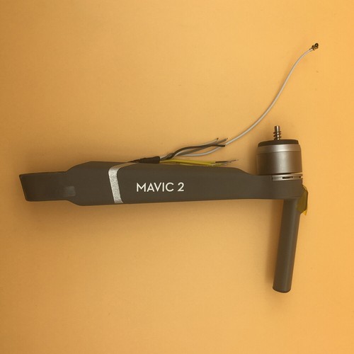 Original Left Right Front Rear Motor Arm Replacement For DJI Mavic 2 Pro/Zoom - Picture 13 of 19