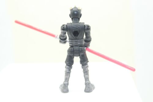 Clon de la flota misionera de Star Wars Darth Maul Sith 2.5 NOB - Imagen 2 de 5