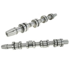 Nockenwellen Set Einlass + Auslass für VW 2.0 TDI 03G109101A 03G109102F BMN BMR 