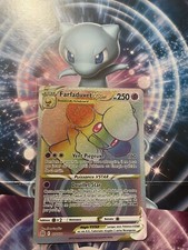 Carte Pokemon Farfaduvet VStar 175/172 EB09 Stars Étincelantes (neuve)