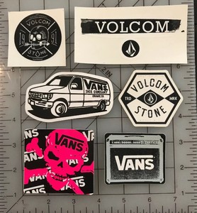 volcom vans volcom vans