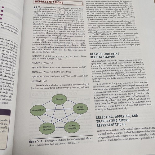 Helping Children Learn Mathematics by Diana V. Lambdin, Robert E. Reys, Mary M. - 第 9/12 張圖片