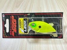 Megabass O.R.C BURNING SHAD Fishing Lure NEW