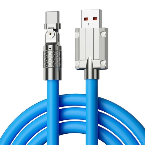 7A Phone Charger Fast Charging Cable for Xiaomi /Redmi/Honor - Picture 10 of 11