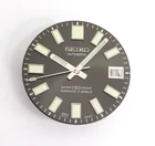 AFTERMARKET DIAL & HANDS SEIKO 62MAS 6217-8000 FOR 7S26 /NH35/ 36 MOD /SUNBURST