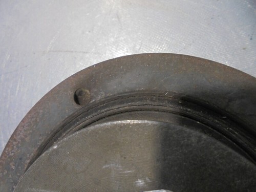 puleggia albero motore per HONDA CIVIC 5 PUERTAS (MA MB) 1995 4831358 - Picture 3 of 10