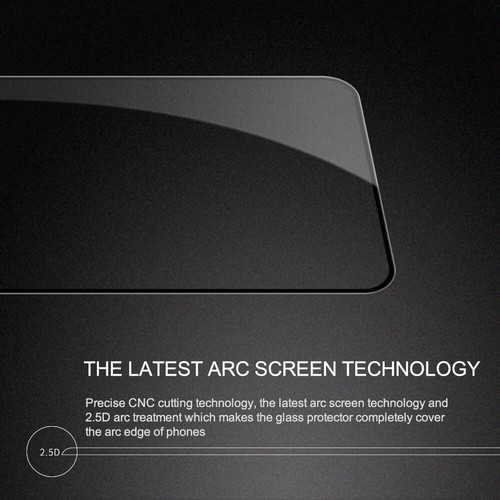 For Samsung Galaxy A54 5G Glass Flim Screen Protection - Photo 5 sur 17