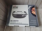 New All Clad HA1 Curated 4 qt Nonstick Hard-Anodized Everyday Pan w/ Lid in Box