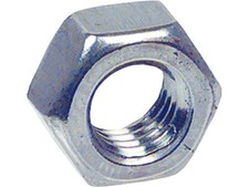 Sechskantmuttern A2 DIN 934 M 12 VPE mit 500 St.