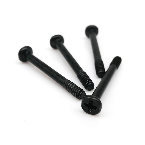 Long Screws For PC for Case Water Cooling Fan Video Card Cooler Radiato - Bild 6 von 8
