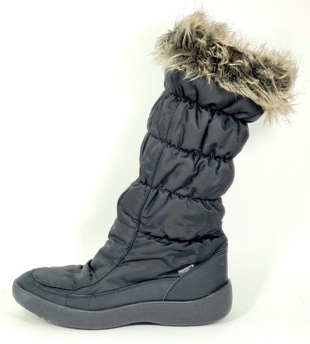 Santana Canada Womens Linda Winter Boots US Size 10 Euro 41 UK 8 - Picture 3 of 9