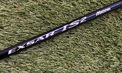 Mens Right Handed Mizuno MX 950 6 Iron Regular Flex Graphite Exsar IS 2 Shaft - Picture 4 of 11