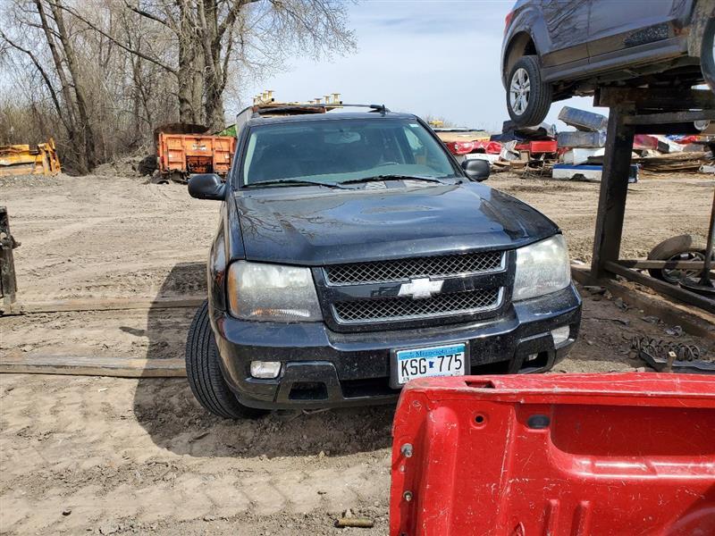 Hood Fits 02-09 TRAILBLAZER 281368 | eBay Hood Fits 02-09 TRAILBLAZER 281368 | eBay