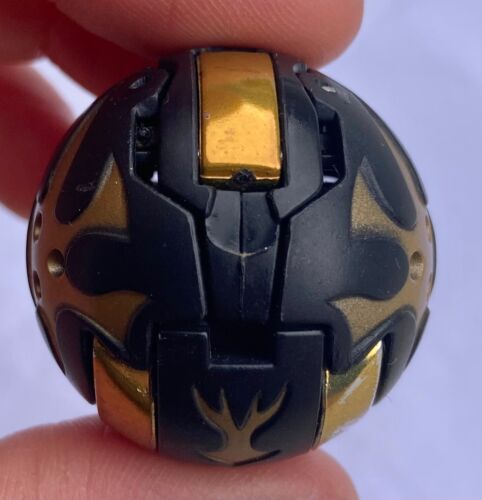 Bakugan New Vestroia Ventus Bronze Attack Storm Skyress 630G Special Attack - Picture 6 of 11